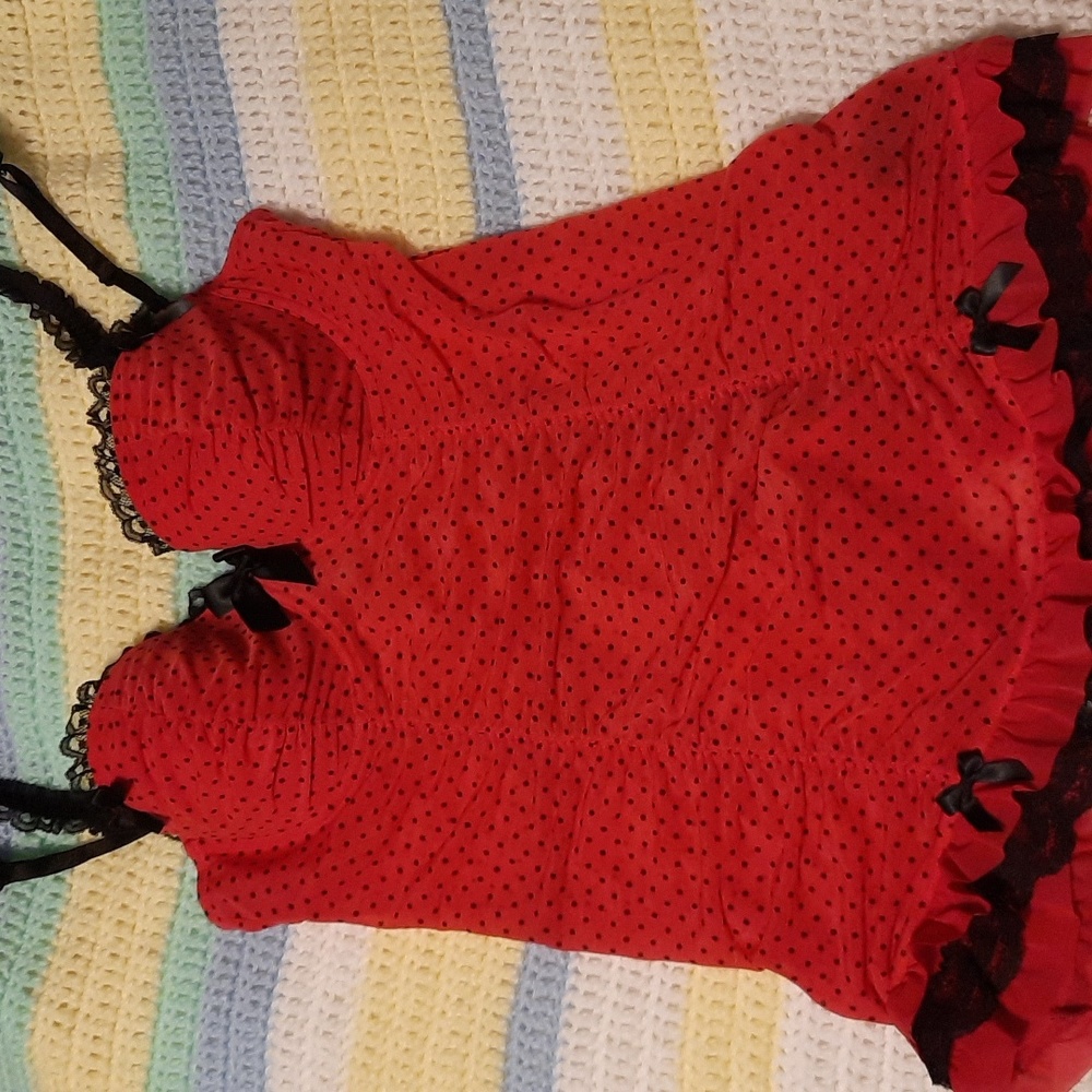 2 for $20 La senza lingerie